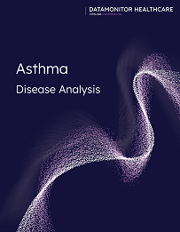 Datamonitor Healthcare Respiratory Disease Analysis: Asthma